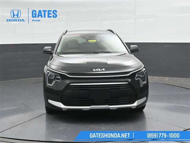 used 2024 Kia Niro car, priced at $20,919