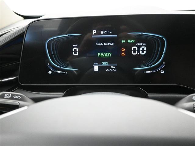 used 2024 Kia Niro car, priced at $20,919