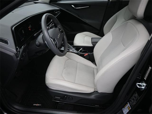 used 2024 Kia Niro car, priced at $20,919
