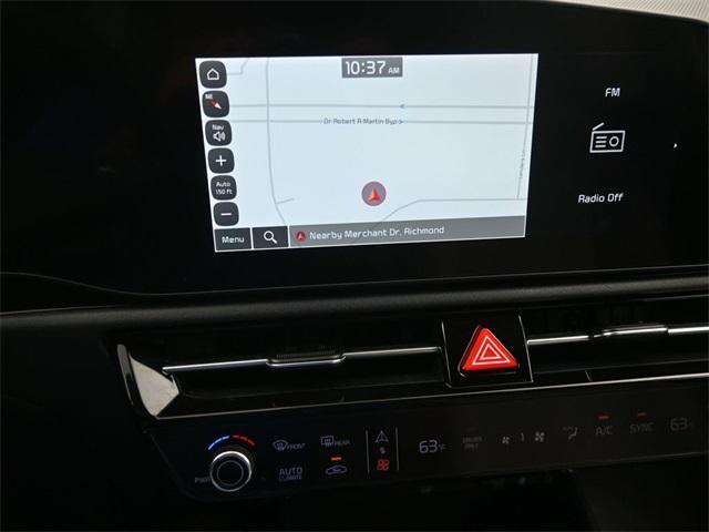 used 2024 Kia Niro car, priced at $20,919