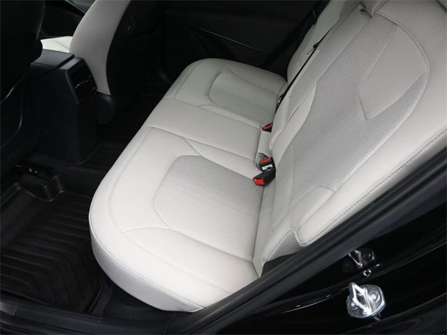 used 2024 Kia Niro car, priced at $20,919