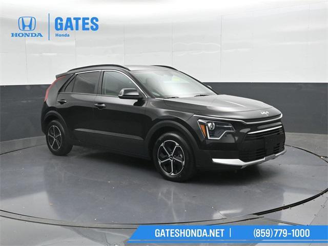 used 2024 Kia Niro car, priced at $20,919