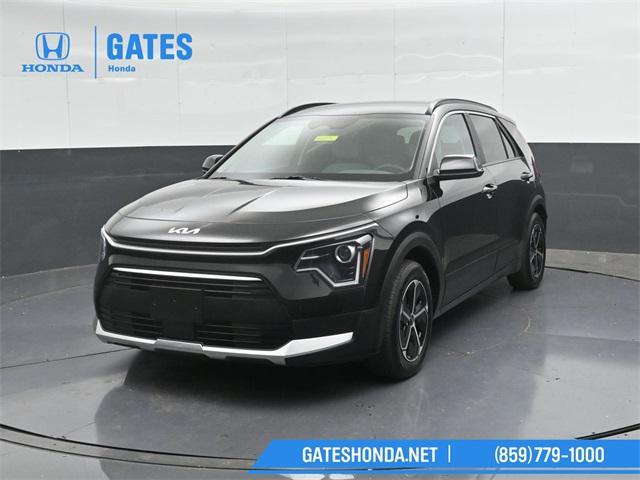 used 2024 Kia Niro car, priced at $20,919