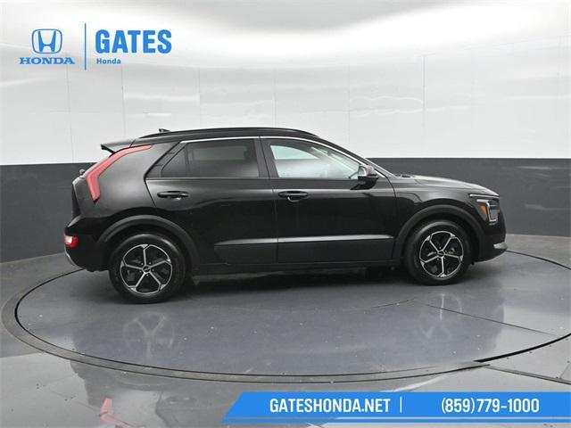 used 2024 Kia Niro car, priced at $20,919