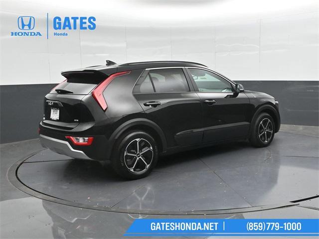used 2024 Kia Niro car, priced at $20,919