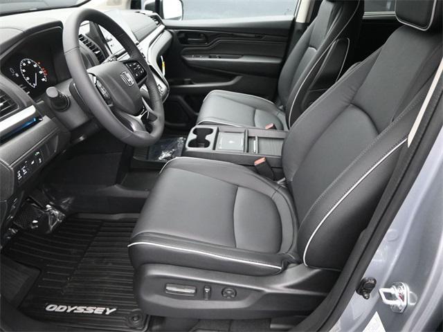 new 2026 Honda Odyssey car, priced at $48,990