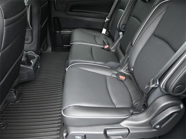 new 2026 Honda Odyssey car, priced at $48,990
