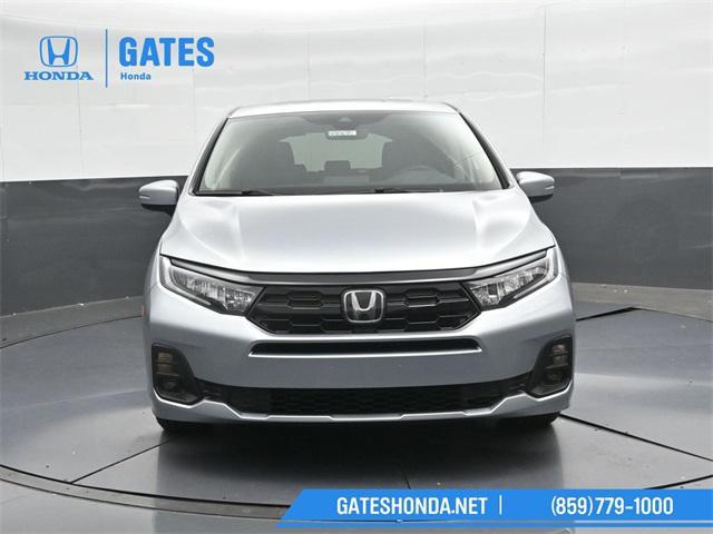 new 2026 Honda Odyssey car, priced at $48,990