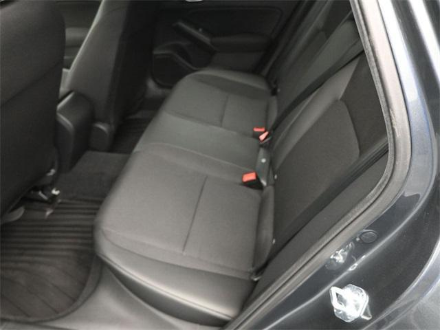 used 2025 Honda Civic car, priced at $27,850