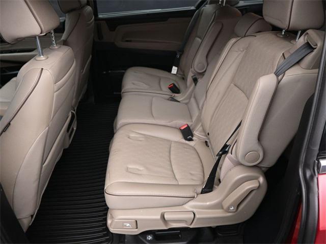 used 2023 Honda Odyssey car, priced at $41,210