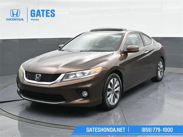 used 2013 Honda Accord car, priced at $8,168