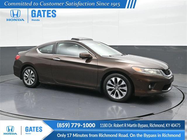 used 2013 Honda Accord car, priced at $8,168