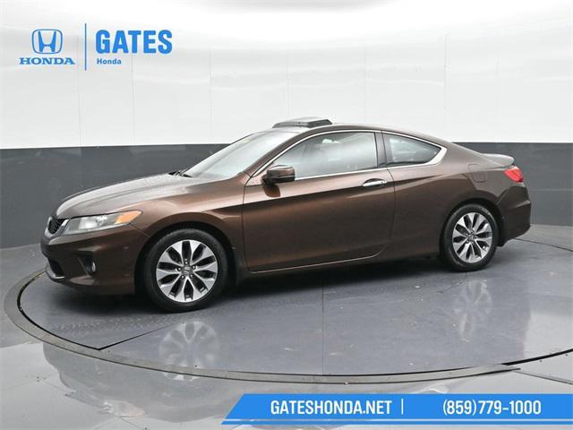 used 2013 Honda Accord car, priced at $8,168