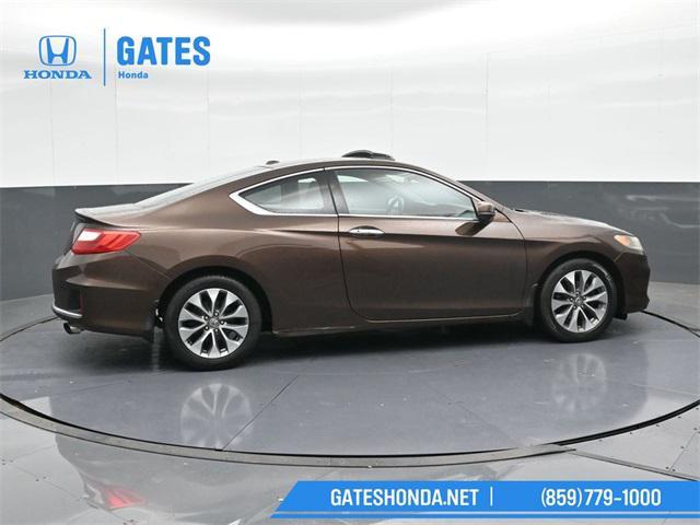 used 2013 Honda Accord car, priced at $8,168