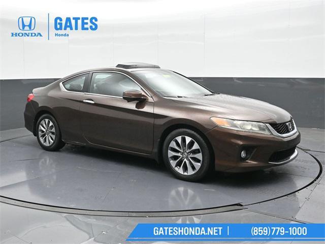 used 2013 Honda Accord car, priced at $8,168