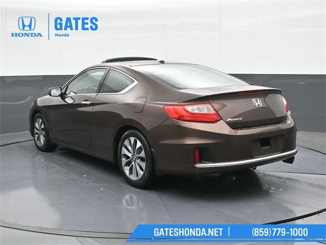 used 2013 Honda Accord car, priced at $8,168