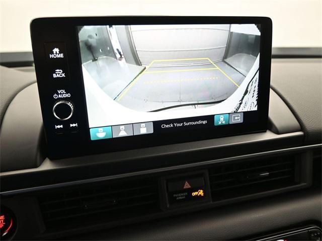 new 2025 Honda Pilot car, priced at $48,235