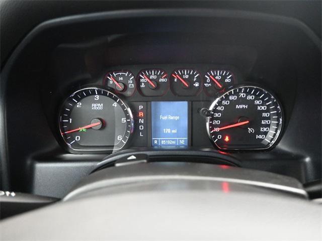used 2019 GMC Sierra 1500 car, priced at $28,792