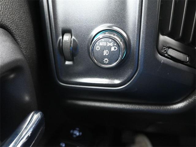 used 2019 GMC Sierra 1500 car, priced at $28,792