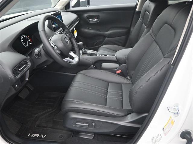 new 2026 Honda HR-V car, priced at $31,900