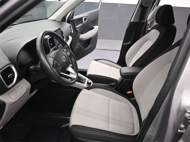 used 2023 Hyundai Venue car, priced at $21,753