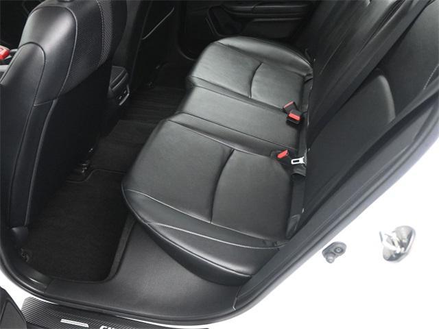 used 2020 Honda Civic car, priced at $27,890
