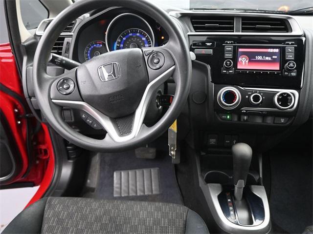 used 2015 Honda Fit car, priced at $8,867