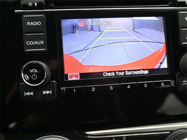 used 2015 Honda Fit car, priced at $8,867
