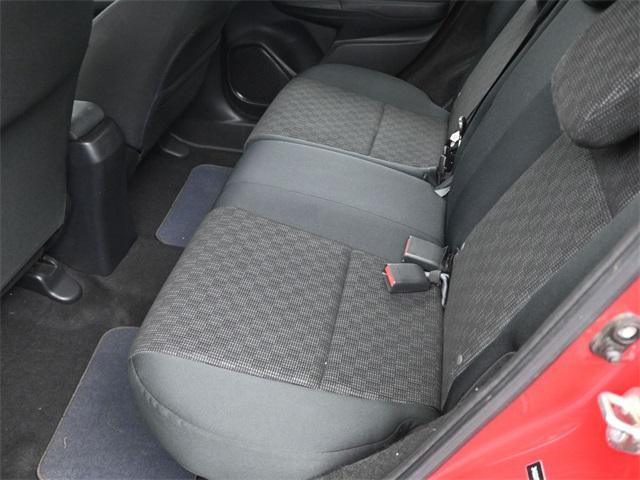 used 2015 Honda Fit car, priced at $8,867