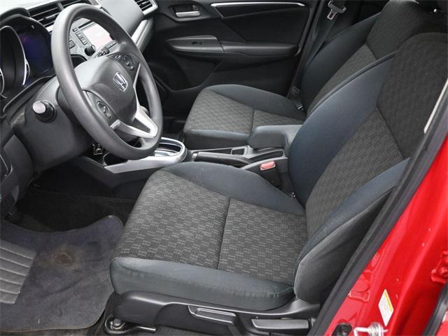 used 2015 Honda Fit car, priced at $8,867