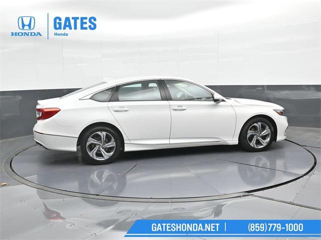 used 2020 Honda Accord car, priced at $20,750