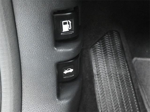 used 2019 Honda CR-V car, priced at $23,797