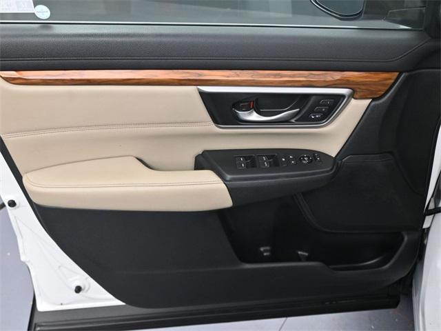used 2019 Honda CR-V car, priced at $23,797