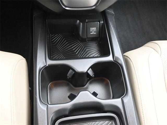used 2019 Honda CR-V car, priced at $23,797