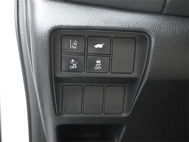 used 2019 Honda CR-V car, priced at $23,797