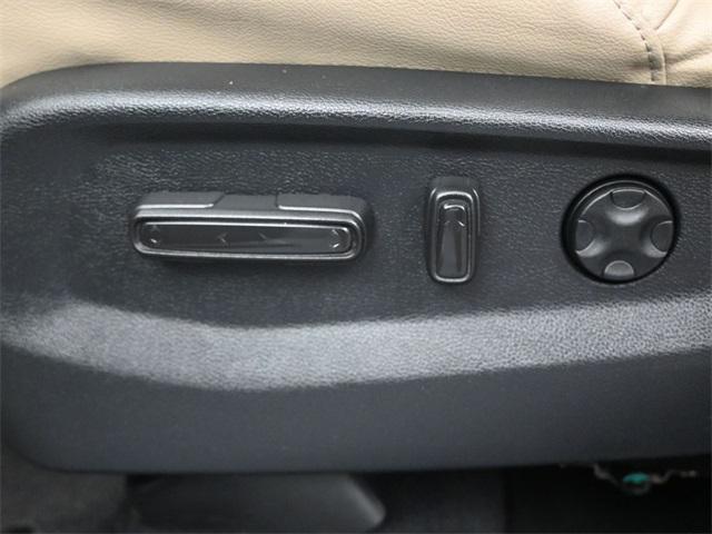 used 2019 Honda CR-V car, priced at $23,797