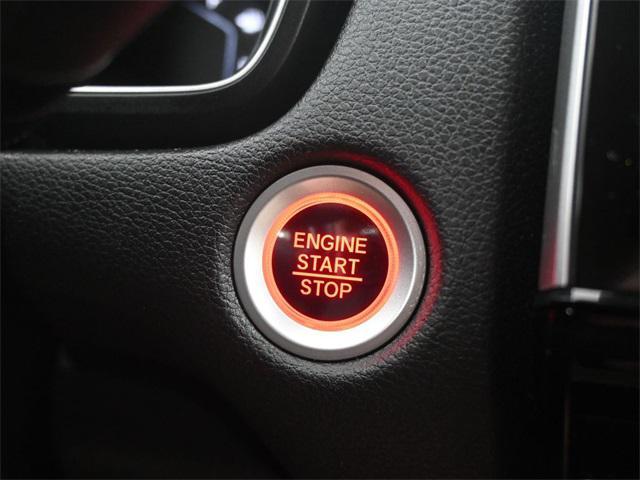 used 2019 Honda CR-V car, priced at $23,797