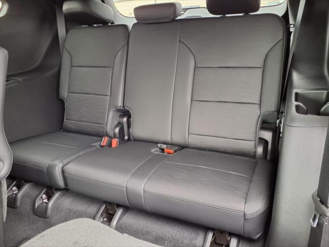 new 2025 Buick Enclave car, priced at $50,830