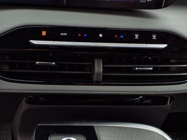 new 2025 Buick Enclave car, priced at $50,830