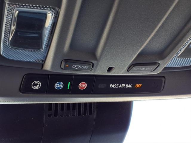 new 2025 GMC Sierra 1500 car, priced at $56,230