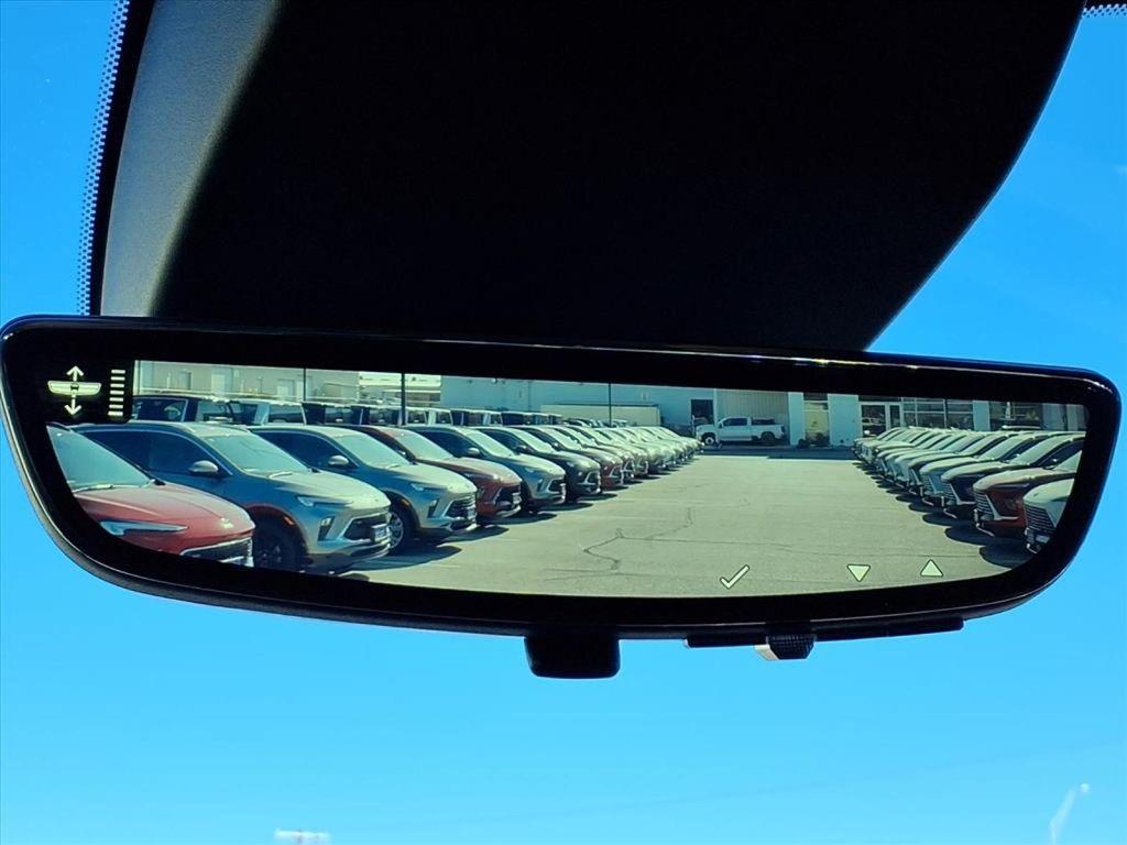 used 2025 GMC Sierra 2500 car, priced at $78,955