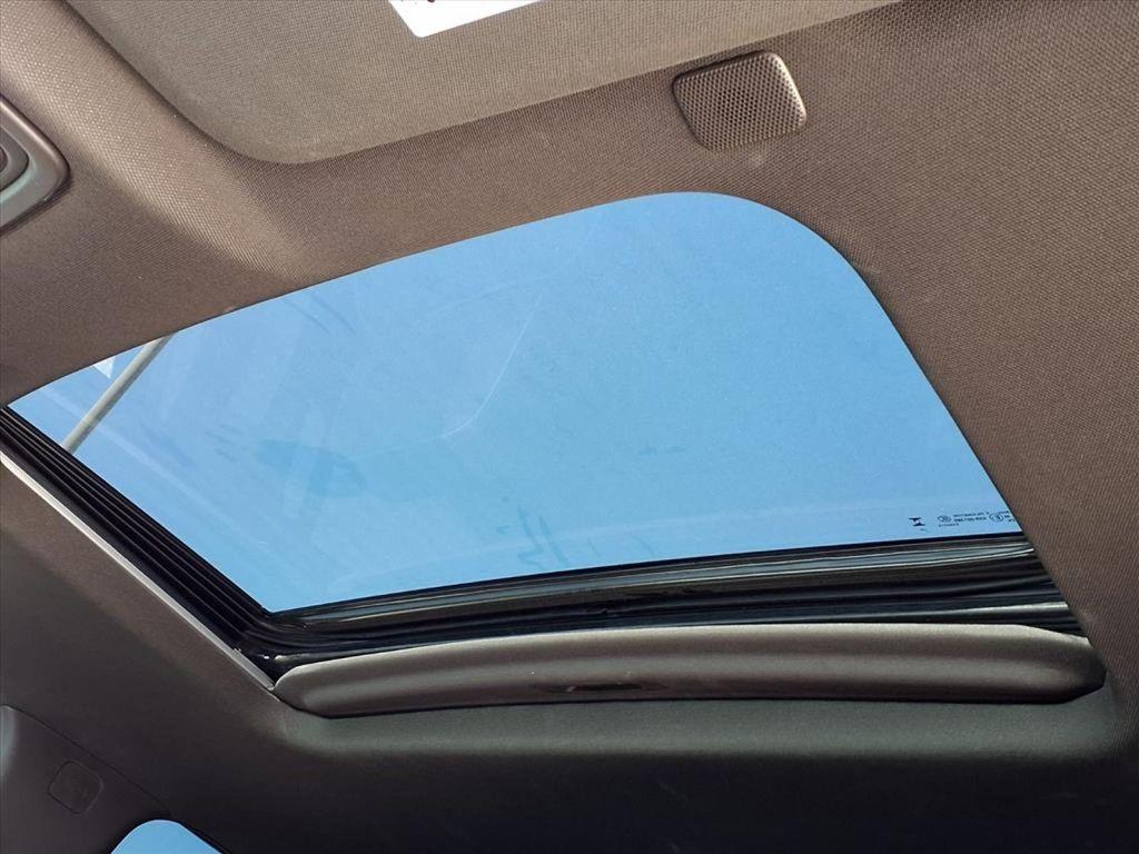 used 2025 GMC Sierra 2500 car, priced at $78,955