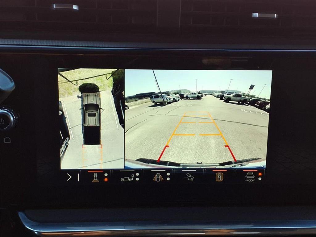 used 2025 GMC Sierra 2500 car, priced at $78,955