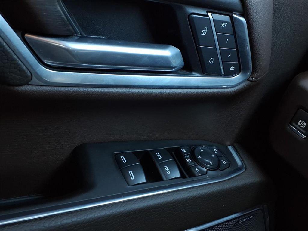 used 2025 GMC Sierra 2500 car, priced at $78,955