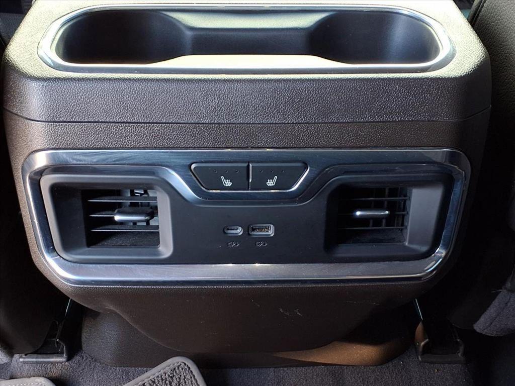 used 2025 GMC Sierra 2500 car, priced at $78,955