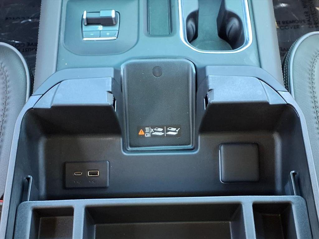 used 2025 GMC Sierra 2500 car, priced at $78,955