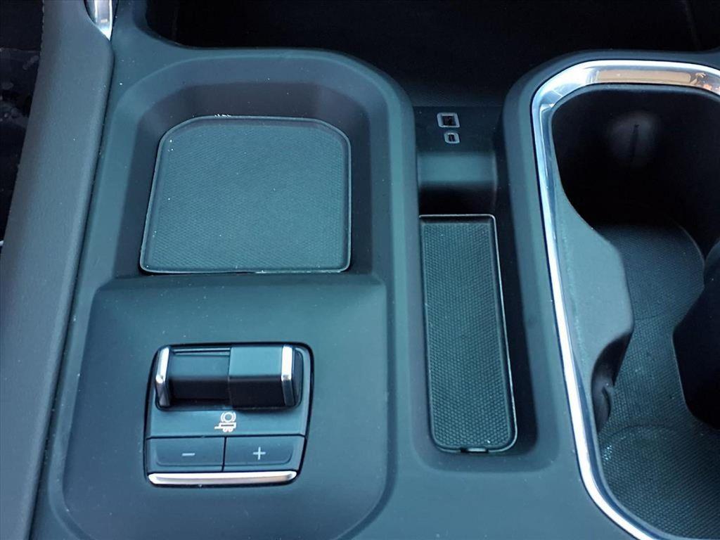 used 2025 GMC Sierra 2500 car, priced at $78,955