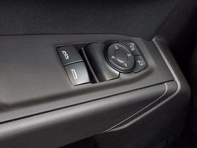 new 2025 GMC Sierra 1500 car, priced at $34,740