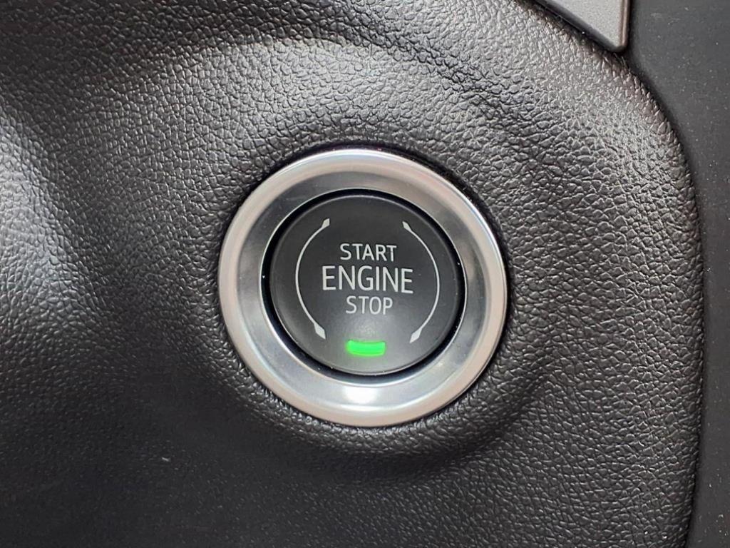 new 2025 GMC Sierra 1500 car, priced at $34,740