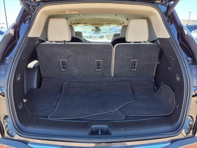 used 2020 Buick Enclave car, priced at $22,995